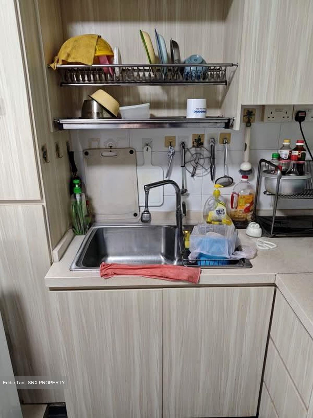 Blk 309 Hougang Avenue 5 (Hougang), HDB 3 Rooms #563305631